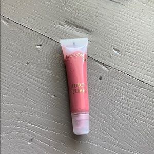 Lancôme juicy tubes